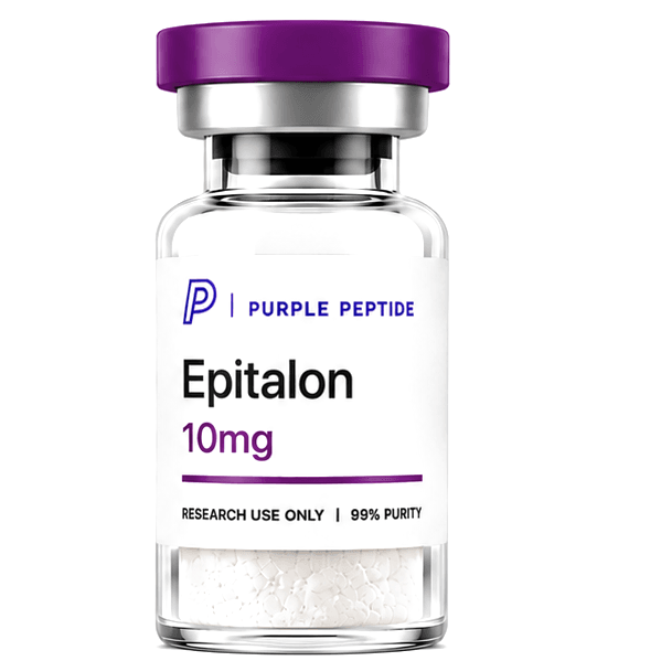 Epitalon research vial