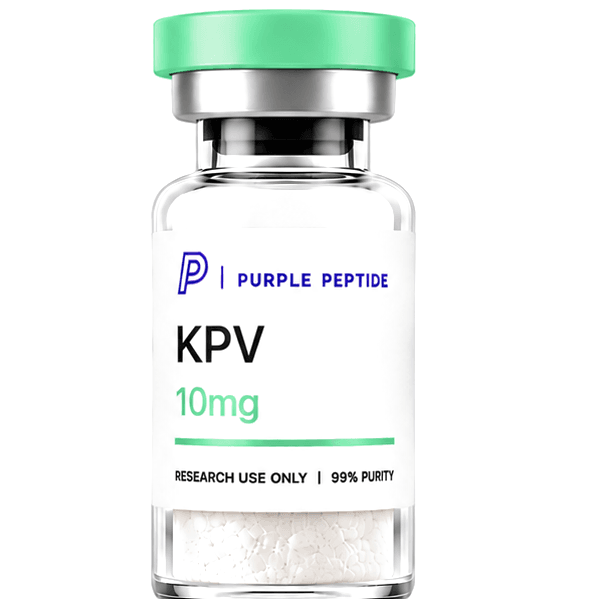 KPV research vial