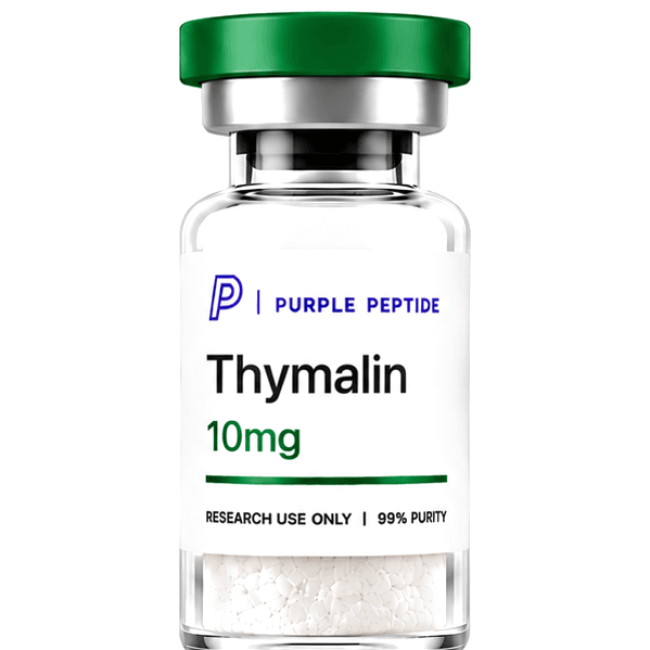 Thymalin research vial