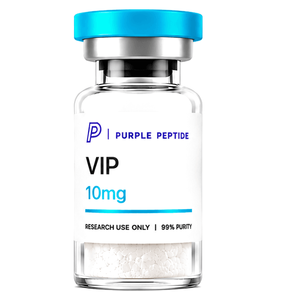 VIP research vial